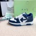 3OFF WHITE shoes for men and women Sneakers #999934603