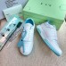 4OFF WHITE shoes for men and women Sneakers #999934604