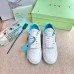 6OFF WHITE shoes for men and women Sneakers #999934604