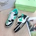 4OFF WHITE shoes for men and women Sneakers #999934605
