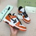 1OFF WHITE shoes for men and women Sneakers #999934606