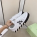 5OF**WHITE shoes for Men's and women Sneakers #999919084