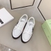 7OF**WHITE shoes for Men's and women Sneakers #999919084