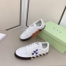 5OF**WHITE shoes for Men's and women Sneakers #999919085