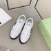 7OF**WHITE shoes for Men's and women Sneakers #999919085