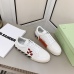 3OF**WHITE shoes for Men's and women Sneakers #999919091