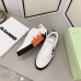7OF**WHITE shoes for Men's and women Sneakers #999919092