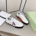 8OF**WHITE shoes for Men's and women Sneakers #999919092