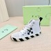 3OF**WHITE shoes for Men's and women Sneakers #999919094