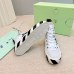 9OF**WHITE shoes for Men's and women Sneakers #999919094