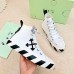 1OF**WHITE shoes for Men's and women Sneakers #999919094