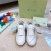 4OF**WHITE shoes for Men's and women Sneakers #999919095