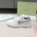 3OF**WHITE shoes for Men's and women Sneakers #999919096