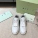 4OF**WHITE shoes for Men's and women Sneakers #999919096