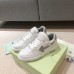 5OF**WHITE shoes for Men's and women Sneakers #999919096