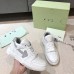 1OF**WHITE shoes for Men's and women Sneakers #999919096