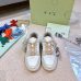 3OF**WHITE shoes for Men's and women Sneakers #999919099