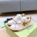 5OF**WHITE shoes for Men's and women Sneakers #999919100