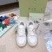 4OF**WHITE shoes for Men's and women Sneakers #999919101