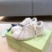 5OF**WHITE shoes for Men's and women Sneakers #999919101