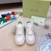4OF**WHITE shoes for Men's and women Sneakers #999919104