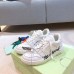 5OF**WHITE shoes for Men's and women Sneakers #999919104
