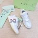 5OF**WHITE shoes for Men's and women Sneakers #999919105
