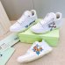 9OF**WHITE shoes for Men's and women Sneakers #999919105