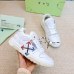 1OF**WHITE shoes for Men's and women Sneakers #999919105