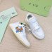 4OF**WHITE shoes for Men's and women Sneakers #999919106
