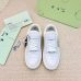 5OF**WHITE shoes for Men's and women Sneakers #999919106