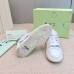 3OF**WHITE shoes for Men's and women Sneakers #999919107
