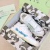8OF**WHITE shoes for Men's and women Sneakers #999919107