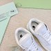 9OF**WHITE shoes for Men's and women Sneakers #999919107