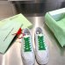 7OFF WHITE leather shoes for Men and women sneakers #99874577
