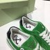 4OFF WHITE low 3.0 leather shoes for Men and women sneakers #99874578
