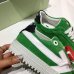 5OFF WHITE low 3.0 leather shoes for Men and women sneakers #99874578