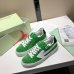 7OFF WHITE low 3.0 leather shoes for Men and women sneakers #99874578