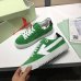 1OFF WHITE low 3.0 leather shoes for Men and women sneakers #99874578