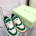 5OFF WHITE shoes for Women's Sneakers #999919108