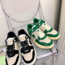 8OFF WHITE shoes for Women's Sneakers #999919109