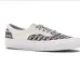 3Fear of God Vans 95 DX Fear of God White Black #A41990