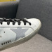 4Golden Goose Leather Sneakes 1:1 Quality Unisex Shoes #999929022