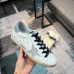 1Golden Goose Leather Sneakes 1:1 Quality Unisex Shoes #999929022