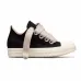 1Rick Owens DRKSHDW Jumbo Lace Low #999930932