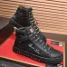 1PHILIPP PLEIN Men's High Top Sneakers #A44494