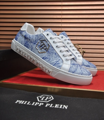 PHILIPP PLEIN shoes for Men's PHILIPP PLEIN High Sneakers #999902646