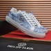 1PHILIPP PLEIN shoes for Men's PHILIPP PLEIN High Sneakers #999902646