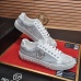 6PHILIPP PLEIN shoes for Men's PHILIPP PLEIN High Sneakers #999902647