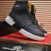 3PHILIPP PLEIN shoes for Men's PHILIPP PLEIN High Sneakers #999926306